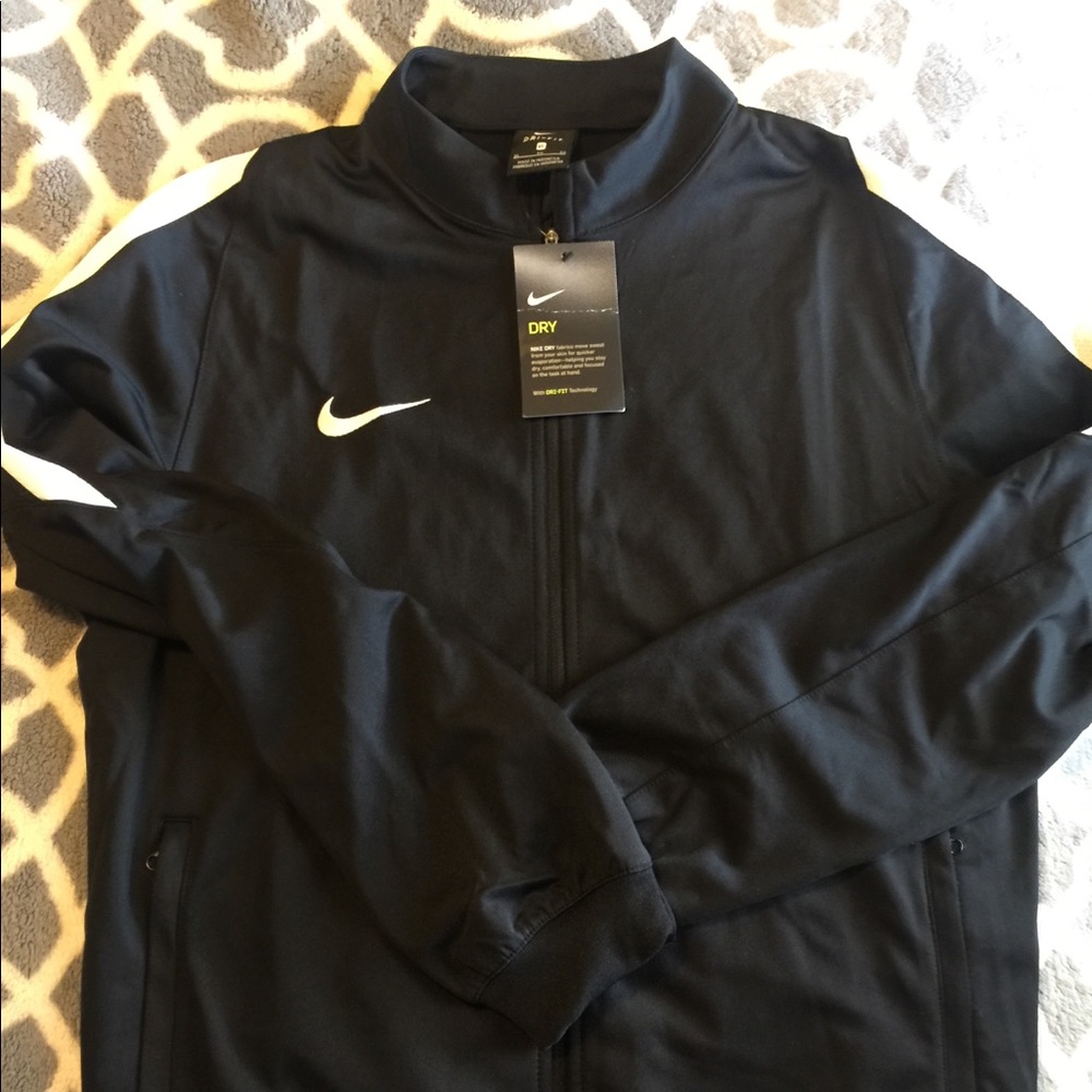 Nike Zip up jacket